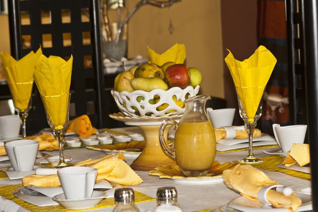 Quest Lodge Spintex Esterno foto