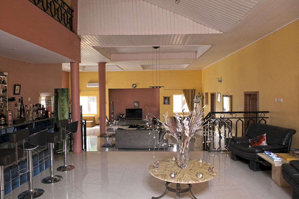 Quest Lodge Spintex Esterno foto